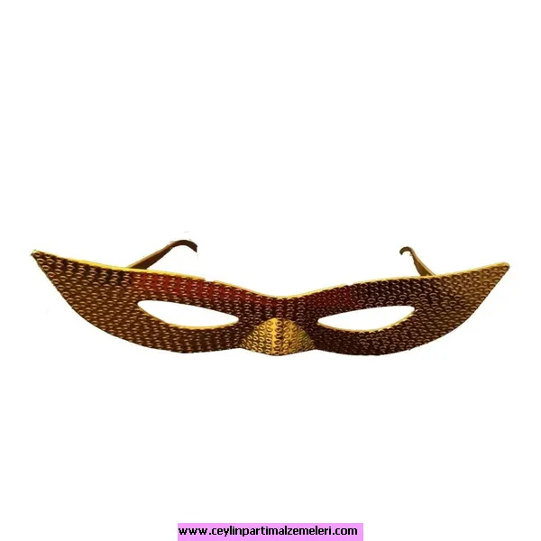 Maske Gözlük 